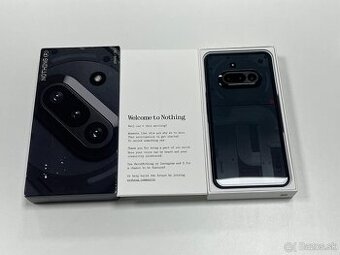 Nothing Phone 3a 8/128GB