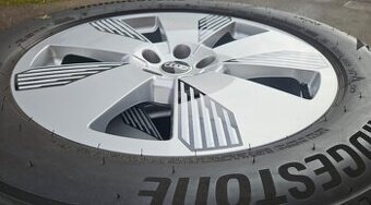 Alu kola Audi E-Tron Aero r19" 80% vzor