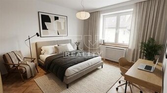 3izbový byt s balkónom, garáž, záhradka, Vysoké Tatry,...