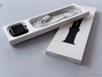 Apple Watch 10 46mm + Záruka