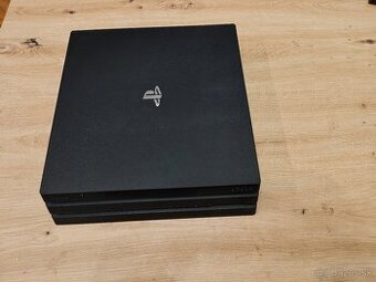 Playstation 4 Pro