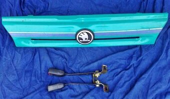 Škoda Favorit - náhradné diely