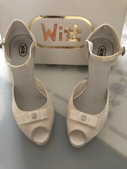 Dámske topánky Witt, Only Pink, Karen Millen a La Vita