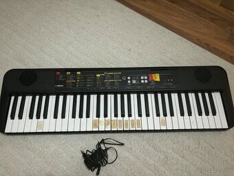Keyboard Yamaha PSR-F52