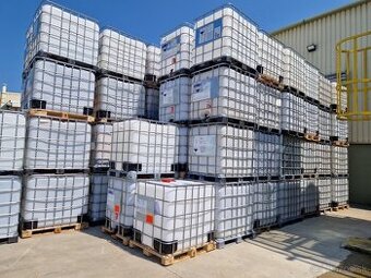 Predam IBC kontajnery