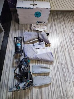 Vacoped fixačna dlaha