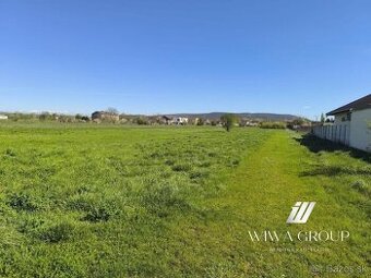 Na predaj stavebný pozemok v Štúrove 891/1941/24