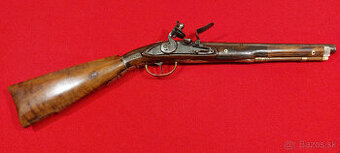KRESADLOVÁ PUŠKA 1800