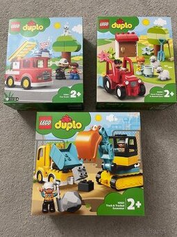 Lego duplo