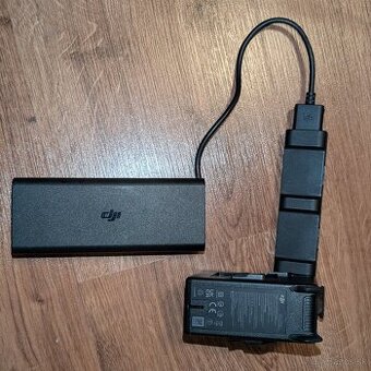 DJI FPV batéria