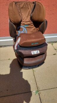 Cybex pallas 2 isofix