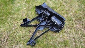 Mercedes GLC C253 W253 2016 - okular drziak celo stena