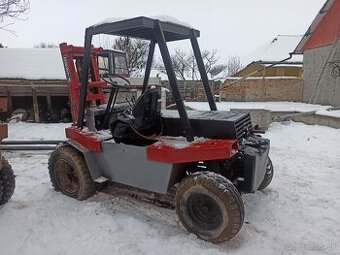 Desta 3222 tm dvhm VZV