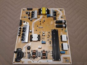 Predám náhradné diely pre LED TV Samsung QE55Q80R