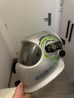 Zváracia kukla Optrel e684