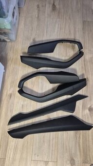 Madlá dveri a4b9 a5b9