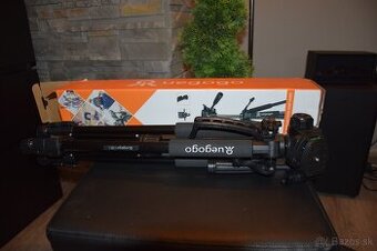 152 cm Hliníkový Statív