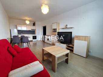 NA PRENÁJOM - Moderný 2izbový byt s parkovaním – Michalovce