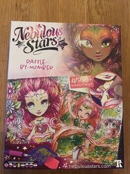 Nebulous Stars Kreatívna sada