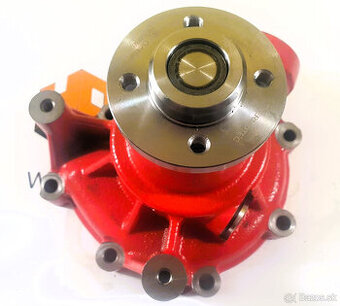 Náhradné diely pre stavebné stroje