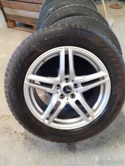 Borbet xr 5x112 r 18 et35