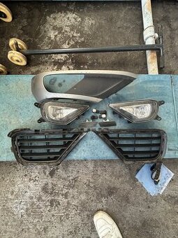 VW TOUAREG 7P 2014-2018