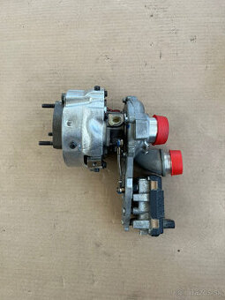 TURBO LAVE VW,AUDI,PORSCHE  797518-0003,  GTB1749VZ