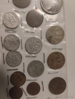 Mince Slovenský štát