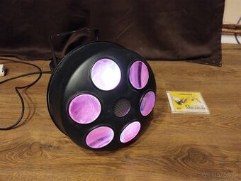 Predám svetelný efekt adj