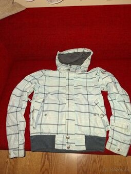 O Neill lyžiarska bunda XS