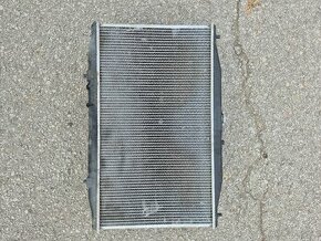 Chladič Honda Accord VII Tourer 2.2 i-CTDi