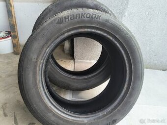 Letné pneumatiky R16