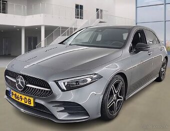 ✅️Mercedes-Benz A180 136PK 7G-DCT BUSINESS SOLUTION AMG✅️