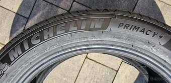 Kodiaq Michelin Primacy 4, 235 50 19, 235/50 r19, 235/50/19