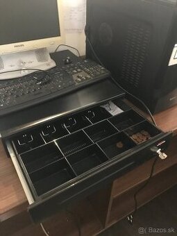 Registračná pokladňa