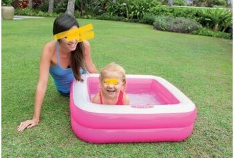 Bazen pre deti bazenik detsky