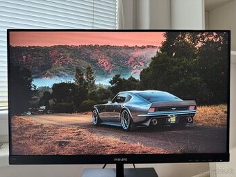 24" Philips 245E1S