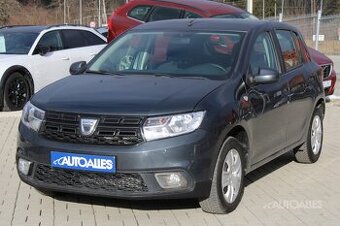 Dacia Sandero 0,9 TCe automat 66 kW