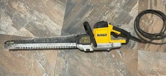 Dewalt píla- aligator dwe397