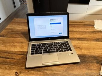 HP Folio 9470m