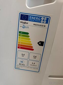 Predám prenosnú klimatizáciu