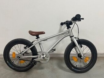 Detsky bicykel Early Rider 16