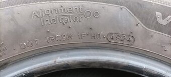 205/60 r16 Hankook