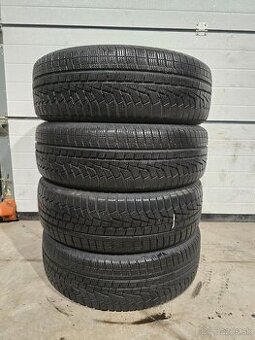 Zimné Pneu Hankook 215/65 R17