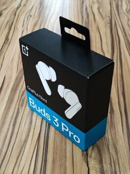 OnePlus Nord Buds 3 Pro