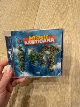 CD Exoticana IMT Smile