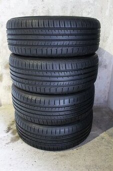 TOMKET 6-7MM LETNA SADA 205/50 r17.