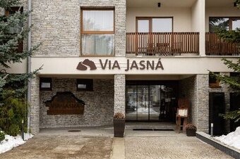 POZOR VÝNIMOČNÁ PRÍLEŽITOSŤ Investičný byt v apartmánovom