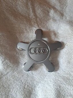 Stredová krytka disku Audi