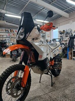 Ktm 990 adventure